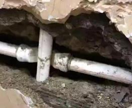 株洲市卫生间测漏水公司专业分享水管漏水检测和维修的步骤有哪些