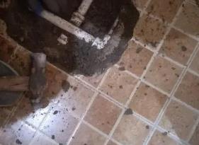 株洲市卫生间测漏水公司分享下株洲市自来水管道泄漏检测的具体位置分析。