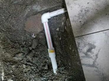 株洲市卫生间漏水检测公司分享下家用管道漏水检测方法