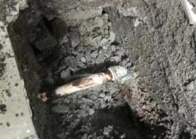 株洲市卫生间漏水维修公司为您解答株洲市市地下水管渗漏常见问题及解决方法。