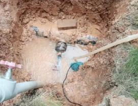 株洲市测漏水公司浅析株洲市地下水管漏水有哪些处理方法？