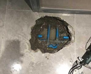 株洲市测漏水公司为您专业解答株洲市地暖漏水检测中精确漏水检测的成本