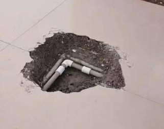株洲市测漏水公司专业解答供水管道泄漏检测的四种常用方法